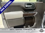 2020 GMC Sierra 1500 Crew Cab 4WD Pickup for sale #F29851 - photo 20