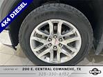 2020 GMC Sierra 1500 Crew Cab 4WD Pickup for sale #F29851 - photo 28