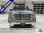 2020 GMC Sierra 1500 Crew Cab 4WD Pickup for sale #F29851 - photo 8