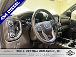 2020 GMC Sierra 1500 Crew Cab 4WD Pickup for sale #F29851 - photo 9
