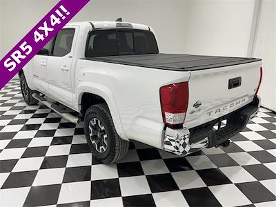 2017 Toyota Tacoma Double Cab 4x4 Pickup for sale #F29854 - photo 2