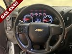 2024 Chevrolet Silverado 2500 Regular Cab 4WD Flatbed Truck for sale #F29855 - photo 10