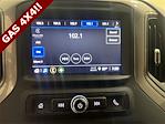 2024 Chevrolet Silverado 2500 Regular Cab 4WD Flatbed Truck for sale #F29855 - photo 12