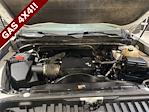 2024 Chevrolet Silverado 2500 Regular Cab 4WD Flatbed Truck for sale #F29855 - photo 24