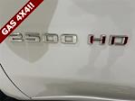 2024 Chevrolet Silverado 2500 Regular Cab 4WD Flatbed Truck for sale #F29855 - photo 25