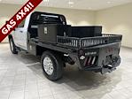 2024 Chevrolet Silverado 2500 Regular Cab 4WD Flatbed Truck for sale #F29855 - photo 2