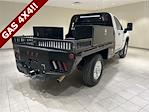 2024 Chevrolet Silverado 2500 Regular Cab 4WD Flatbed Truck for sale #F29855 - photo 5