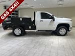 2024 Chevrolet Silverado 2500 Regular Cab 4WD Flatbed Truck for sale #F29855 - photo 6