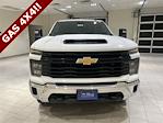 2024 Chevrolet Silverado 2500 Regular Cab 4WD Flatbed Truck for sale #F29855 - photo 8