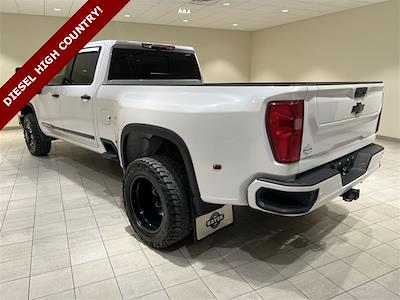 2024 Chevrolet Silverado 3500 Crew Cab 4WD Pickup for sale #F29861 - photo 2