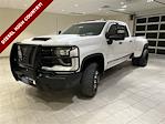 2024 Chevrolet Silverado 3500 Crew Cab 4WD Pickup for sale #F29861 - photo 1