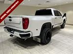 2024 Chevrolet Silverado 3500 Crew Cab 4WD Pickup for sale #F29861 - photo 5