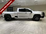 2024 Chevrolet Silverado 3500 Crew Cab 4WD Pickup for sale #F29861 - photo 6