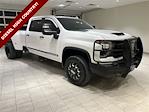 2024 Chevrolet Silverado 3500 Crew Cab 4WD Pickup for sale #F29861 - photo 7