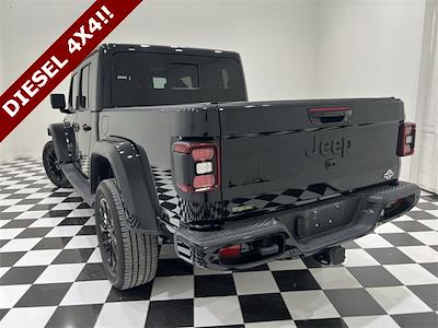 2021 Jeep Gladiator Crew Cab 4WD Pickup for sale #F29955 - photo 2