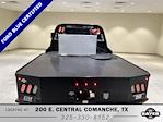2022 Chevrolet Silverado 3500 Crew Cab 4WD Flatbed Truck for sale #F30061 - photo 22