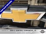 2022 Chevrolet Silverado 3500 Crew Cab 4WD Flatbed Truck for sale #F30061 - photo 27