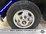 2022 Chevrolet Silverado 3500 Crew Cab 4WD Flatbed Truck for sale #F30061 - photo 28