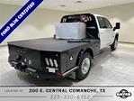 2022 Chevrolet Silverado 3500 Crew Cab 4WD Flatbed Truck for sale #F30061 - photo 5