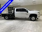 2022 Chevrolet Silverado 3500 Crew Cab 4WD Flatbed Truck for sale #F30061 - photo 6