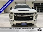 2022 Chevrolet Silverado 3500 Crew Cab 4WD Flatbed Truck for sale #F30061 - photo 8