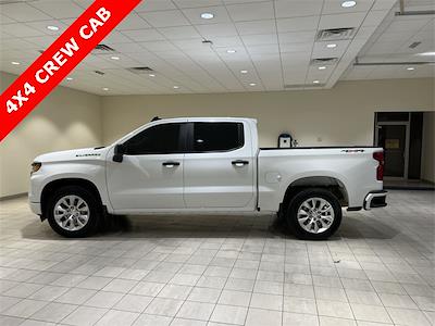 2024 Chevrolet Silverado 1500 Crew Cab 4WD Pickup for sale #F30065 - photo 2
