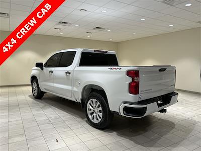 2024 Chevrolet Silverado 1500 Crew Cab 4WD Pickup for sale #F30065 - photo 2