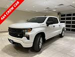 2024 Chevrolet Silverado 1500 Crew Cab 4WD Pickup for sale #F30065 - photo 1
