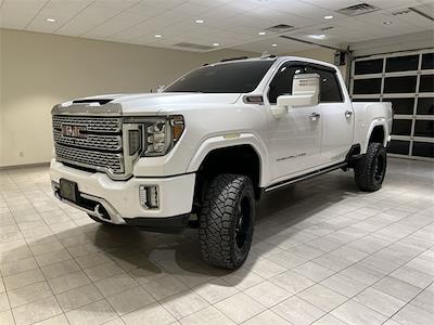 2023 GMC Sierra 2500 Crew Cab 4WD Pickup for sale #F30117 - photo 1