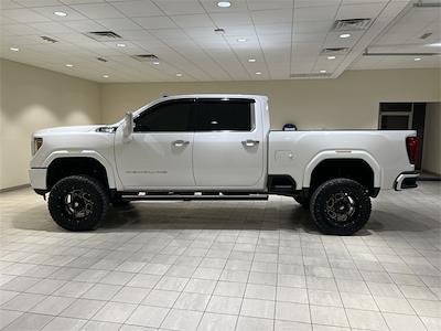 2023 GMC Sierra 2500 Crew Cab 4WD Pickup for sale #F30117 - photo 2