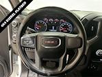 2023 GMC Sierra 3500 Crew Cab DRW 4WD Flatbed Truck for sale #F30118 - photo 10