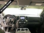 2023 GMC Sierra 3500 Crew Cab DRW 4WD Flatbed Truck for sale #F30118 - photo 17