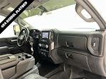 2023 GMC Sierra 3500 Crew Cab DRW 4WD Flatbed Truck for sale #F30118 - photo 23
