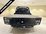 2023 GMC Sierra 3500 Crew Cab DRW 4WD Flatbed Truck for sale #F30118 - photo 4