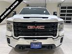2023 GMC Sierra 3500 Crew Cab DRW 4WD Flatbed Truck for sale #F30118 - photo 8