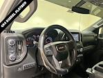 2023 GMC Sierra 3500 Crew Cab DRW 4WD Flatbed Truck for sale #F30118 - photo 9