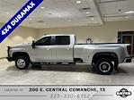 Used 2022 Chevrolet Silverado 3500 LT Crew Cab for sale #F30168 - photo 3