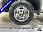 Used 2022 Chevrolet Silverado 3500 LT Crew Cab for sale #F30168 - photo 28