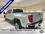 Used 2022 Chevrolet Silverado 3500 LT Crew Cab for sale #F30168 - photo 2