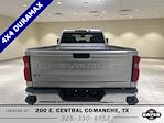 Used 2022 Chevrolet Silverado 3500 LT Crew Cab for sale #F30168 - photo 4