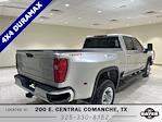 Used 2022 Chevrolet Silverado 3500 LT Crew Cab for sale #F30168 - photo 5