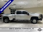 Used 2022 Chevrolet Silverado 3500 LT Crew Cab for sale #F30168 - photo 6