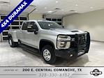 Used 2022 Chevrolet Silverado 3500 LT Crew Cab for sale #F30168 - photo 7