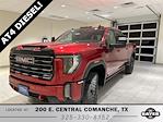Used 2024 GMC Sierra 2500 AT4 Crew Cab for sale #F30216 - photo 1