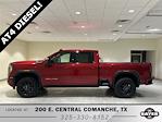 Used 2024 GMC Sierra 2500 AT4 Crew Cab for sale #F30216 - photo 3