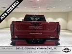 Used 2024 GMC Sierra 2500 AT4 Crew Cab for sale #F30216 - photo 4
