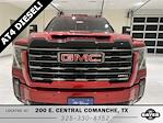 Used 2024 GMC Sierra 2500 AT4 Crew Cab for sale #F30216 - photo 8