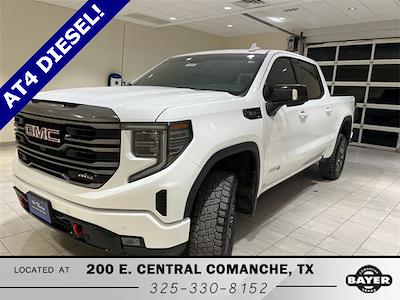 2024 GMC Sierra 1500 Crew Cab 4WD Pickup for sale #F30219 - photo 1