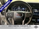 2024 GMC Sierra 1500 Crew Cab 4WD Pickup for sale #F30219 - photo 10