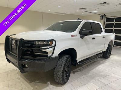 Used 2020 Chevrolet Silverado 1500 - photo 1